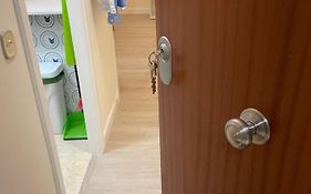 Céntrico Hospedaje en Vigo